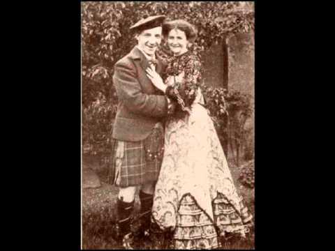 Harry Lauder - I Love A Lassie video