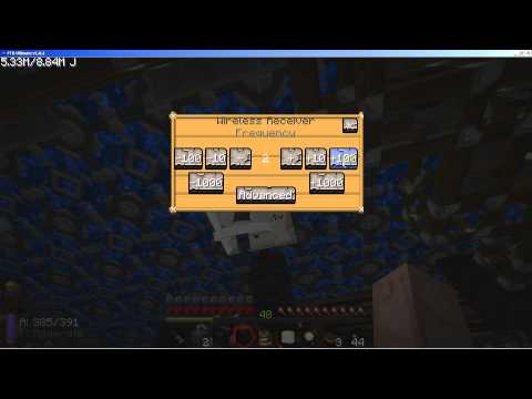 Ultimate FTB Reloaded (Ep. 23) - Turtles for the Turtle