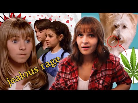 7th Heaven Was Completely Unhinged (Season 2 Recap)