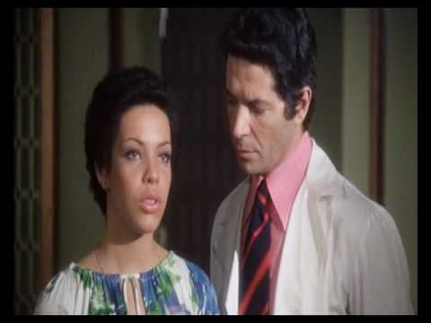 Blaxploitation Clip: Black Emanuelle 2 (1976, starring Shulamith Lasri)