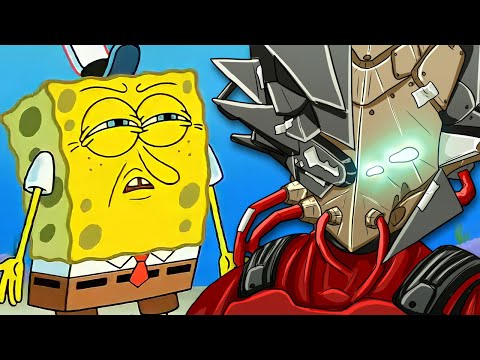 D1's Wrath of the Machine 6 Years Later..