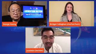 Animation Nation: Finding Hope After Loss in Children's Media