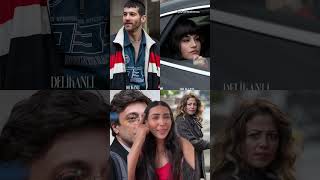 Primeiro episódio de Delikanli! #delikanlı #mertramazandemir #turkishseries #seriesturcas