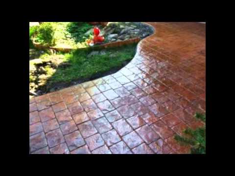 Beton Amprentat Pişchia Tel.0761350488 Timis,Austria,Ungaria,Serbia