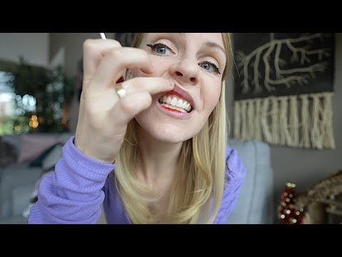 Lipstick testing isn't going quite right... | Bellinga Short #382