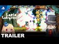Lapis x Labyrinth - Desperate Times, Desperate Measures | PS4