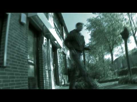 Freddie Lee - Straatleven (videoclip)