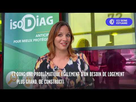 Pesquisa de finanças - Emmanuelle Dodelande - ISODIAG