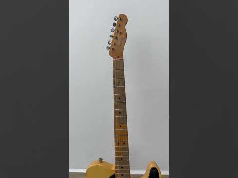Fender Road Worn '50s Telecaster image 12