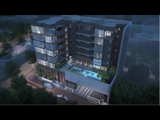 undefined of 1,195 sqft Condo for Sale in Zyanya
