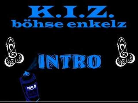 Video thumbnail for Intro (Böhse Enkelz)