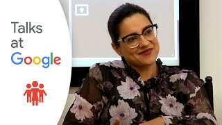 Reshma Saujani: &quot;Brave, Not Perfect&quot; | Talks at Google