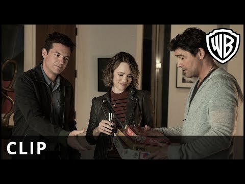 Game Night (Clip 'This Is Not a Game')