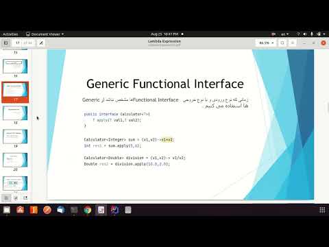 5 Java Lambda Expression Generic Andthen Compose Identity