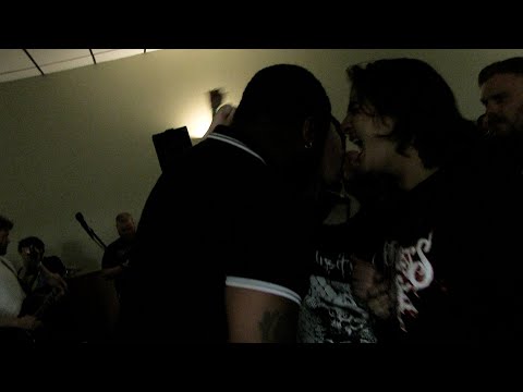 End It June 3rd 2022 - Full Set -