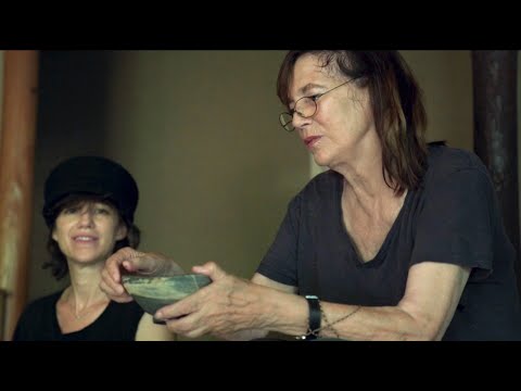 Jane Par Charlotte new clip official from Cannes Film Festival 2021 - 1/2