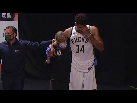 NBA／慘！公鹿寫難堪紀錄 史上第2支頭號種子無緣決賽 | 運動 | NOWnews今日新聞