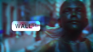 Wall St // Little Warrior // (Moby: May 4 Two) Part 3