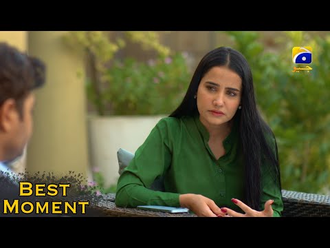 Grift Episode 28 || Ali Abbas - Saniya Shamshad || 𝐁𝐞𝐬𝐭 𝐌𝐨𝐦𝐞𝐧𝐭 𝟎𝟑 || Har Pal Geo