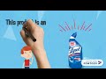 LYSOL AD
