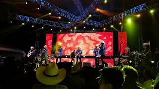 Mi Nueva Dirección.. Los Invasores De Nuevo Leon En Vivo