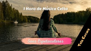  1 Hora de Msica Celta  Msicas para  Dormir e Relaxar!!