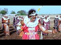 Rebecca Ebenezer Magaba Tangazo Official Video