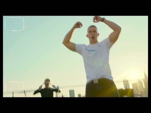 Hinol Polska Wersja - Nie potrzeba mi nic więcej (TRAILER)