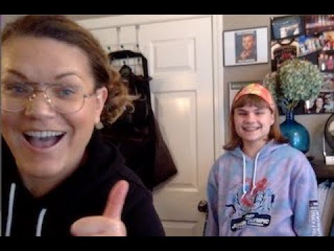 MARI SINGING 'LIZA JANE arr. Jay Althouse