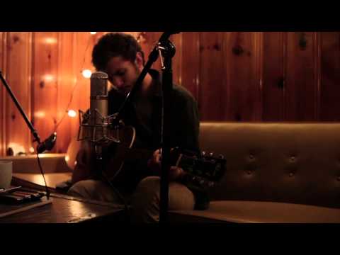 Matthew Fowler - Beginners (Recorded Live at Yellow Couch Studio)