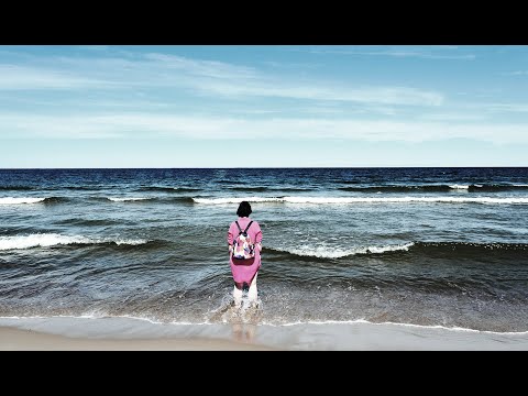 Kamen Tashev - Kamen Tashev - Oceans |  piano impression  |  (Official Video)
