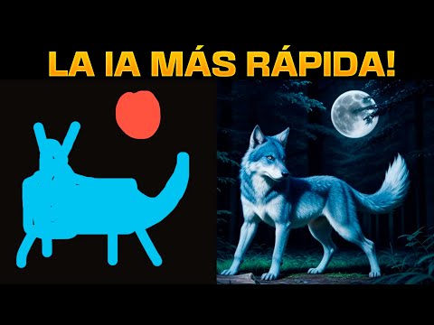 Pruebo La MEJOR IA de Generación de Imagen - Esto es el FUTURO!