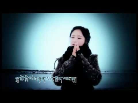 Tibetan Song 2011 Kutse Ten H.H Dalai Lama