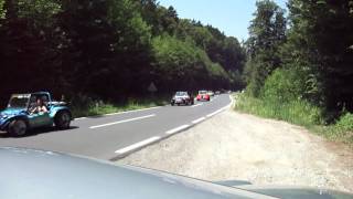 preview picture of video '2.Buggytreffen Sinabelkirchen 2012'