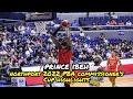 Prince Ibeh Northport 2022 PBA Commissioner's Cup Highlights