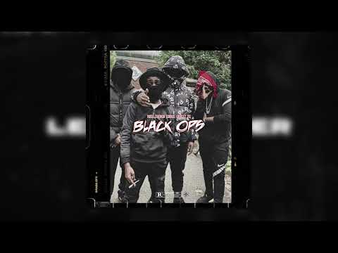 8Rose x M8 x Coolie18 x Likklez x Yc - Black Ops 