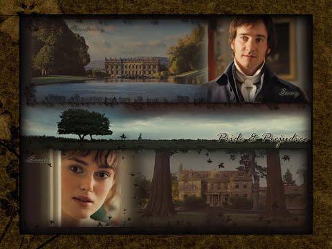 Pride & Prejudice | Chapter 21-30 ( Audiobook)
