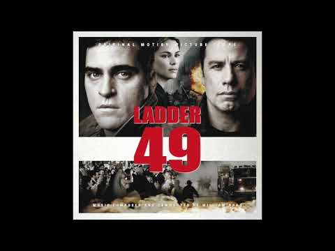 07 - Jack in the Hole Part II - Ladder 49: Original Motion Picture Score