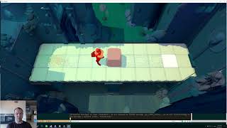 Morning Sokoban Stuff #programming #gamedev