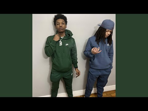 Stall (feat. Exoticboy Mar)