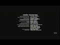 Toy Story 4 2019 End Credits FX 2021