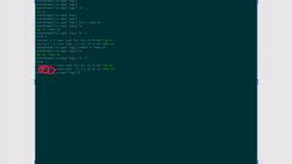 Basic bash script - Part 1