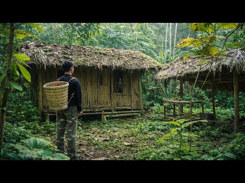 A Journey Back to Childhood — Trieu Duc and the House from Years Ago