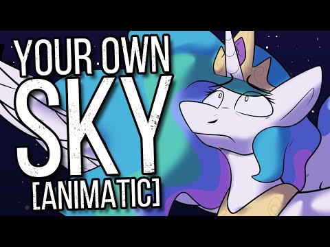 Video thumbnail for Your Own Sky (2022)