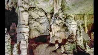 preview picture of video 'Postojna Cave'