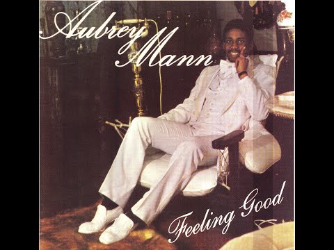 Aubrey Mann - Love Is So Good When You're Stealing It (1980)