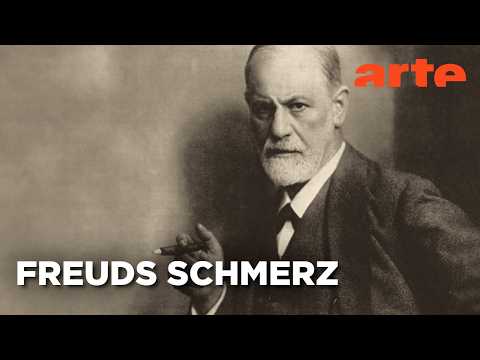 Outsider. Freud. | Doku HD | ARTE