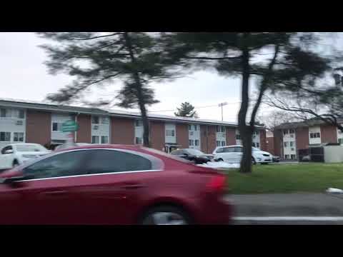 Bowdoin Projects Malden, Ma New England Hoods TV