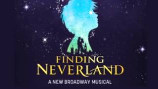 Circus of The Mind- Finding Neverland