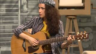 ლიკა შუბითიძე, გიორგი სირაძე & ტატო "მაღვიძარაში"